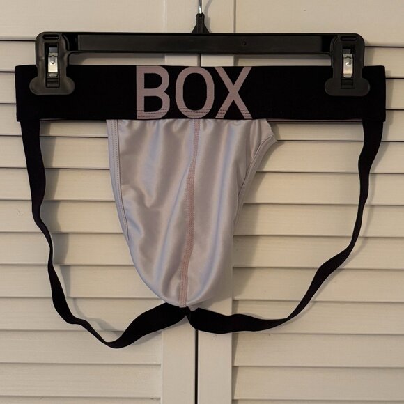 BOX Menswear Jockstrap (Read Description) - Picture 1 of 3